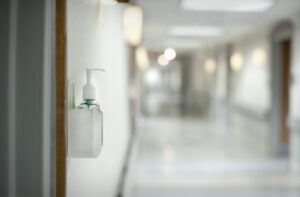 Leia mais sobre o artigo Mesmo sem pedido de reintegração, membro da Cipa de hospital tem direito a estabilidade