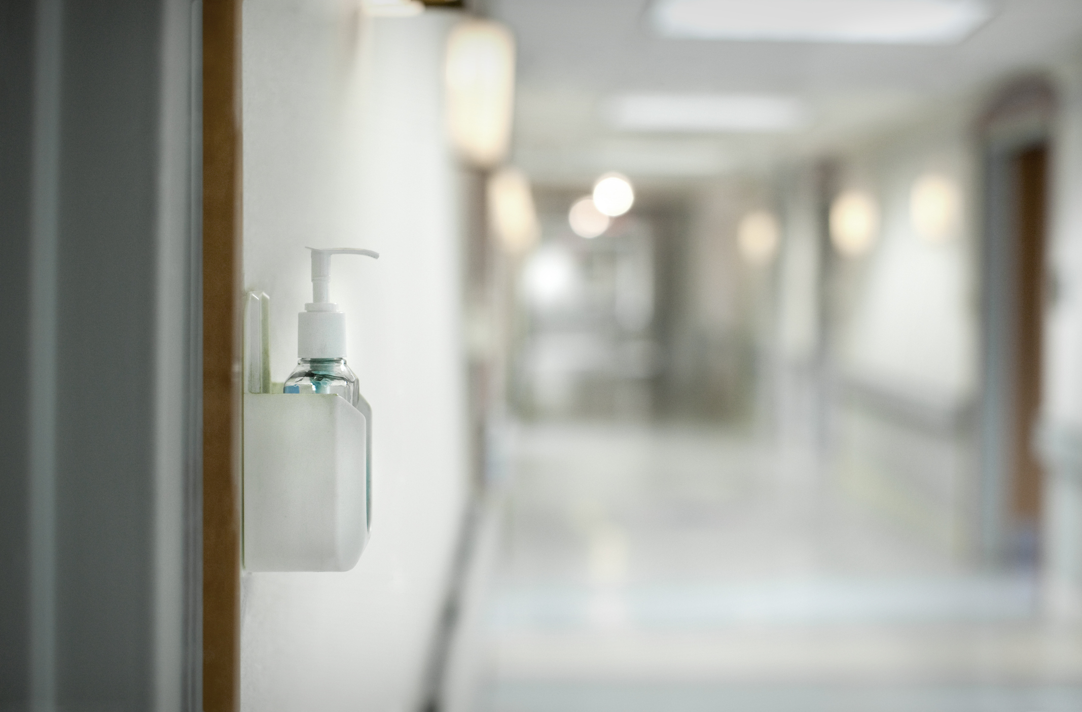 Leia mais sobre o artigo Mesmo sem pedido de reintegração, membro da Cipa de hospital tem direito a estabilidade