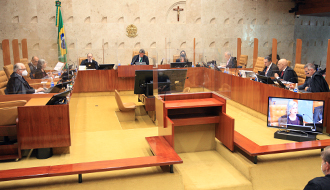 Leia mais sobre o artigo STF valida mudança na Lei Maria da Penha que autoriza ​delegados e policiais a concederem medidas protetivas