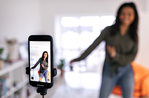 Leia mais sobre o artigo Provas testemunhais são anuladas pela Justiça do Trabalho após vídeo no Tik Tok 
